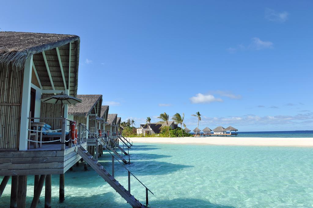 Loama Resort Maldives at Maamigili, Раа Атол ціни