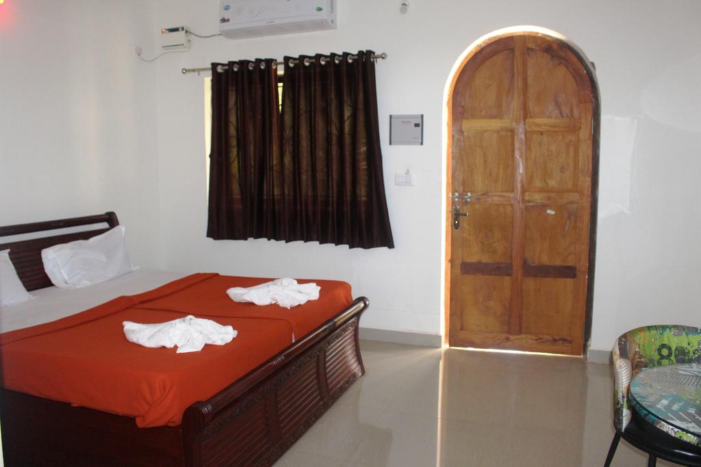 Hotel Ashoka King, Ашвем цены
