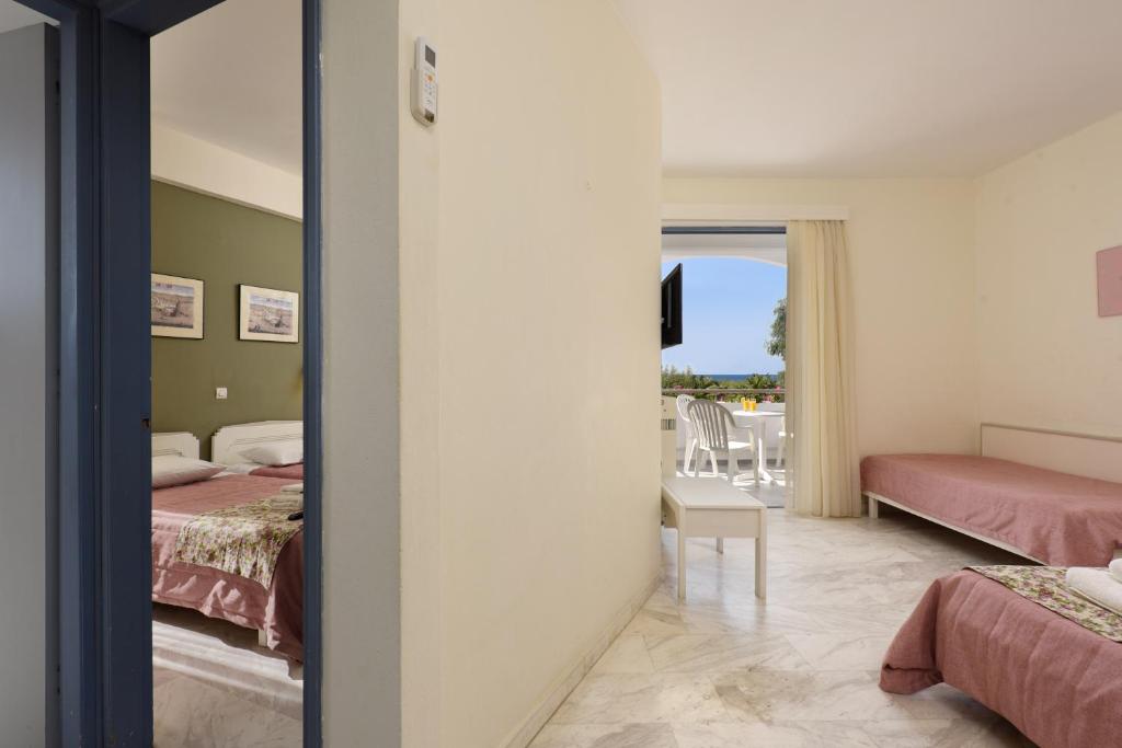 Горящие туры в отель Ariadne Hotel-Apartments Ханья Греция