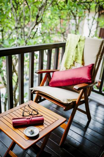 Odpoczynek w hotelu Anantara Angkor Resort Siem Reap