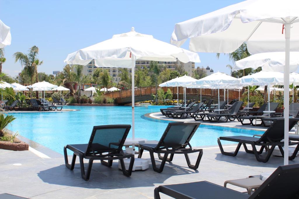 Турция Alarcha Hotels & Resort