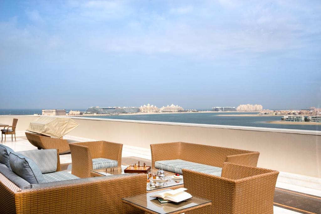 Ceny hoteli Jumeirah Zabeel Saray