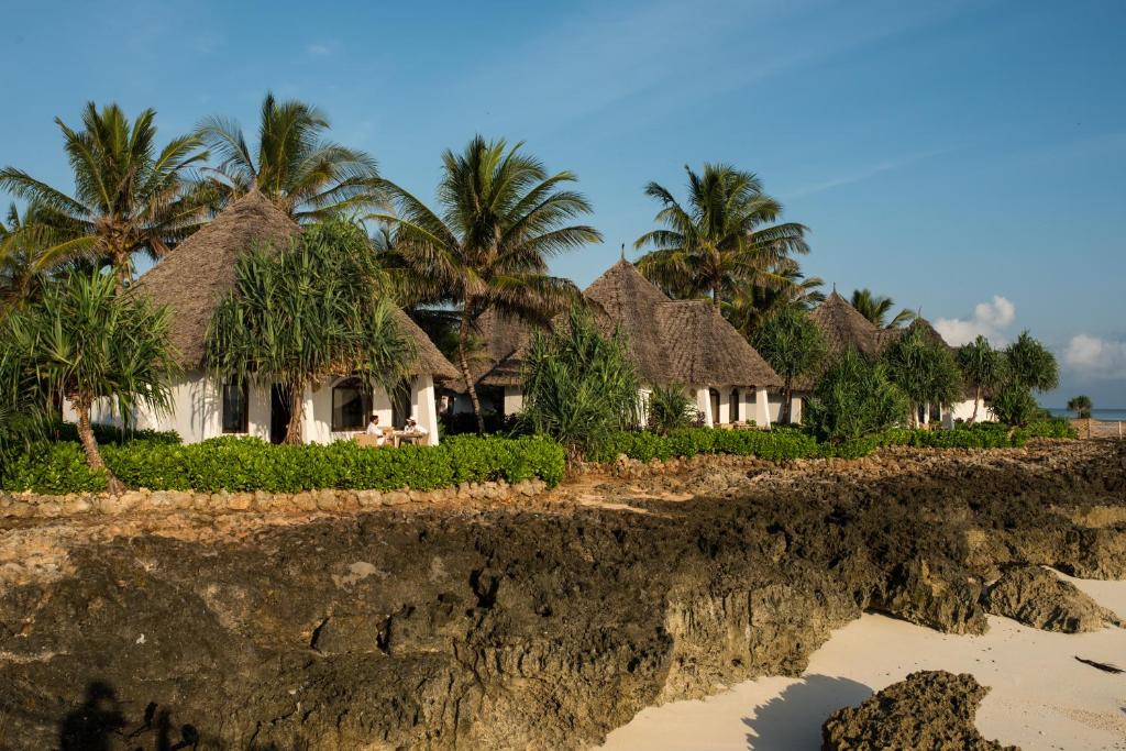 Фото готелю Essque Zalu Zanzibar