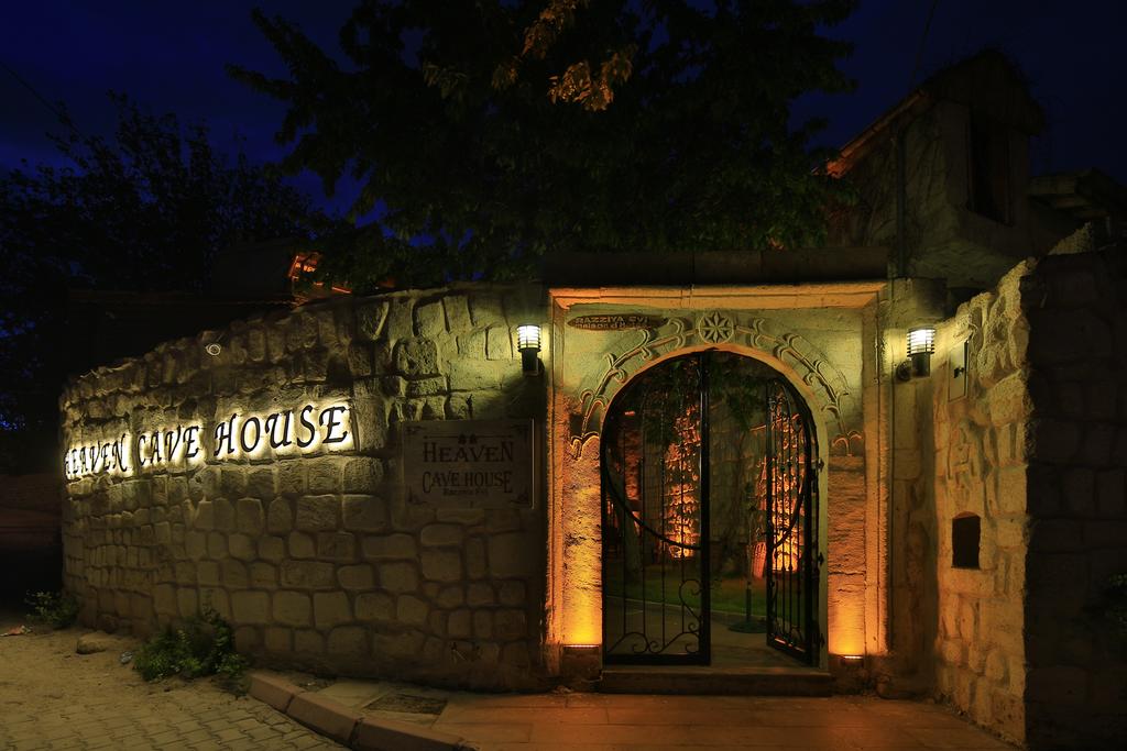 Heaven Cave House, Турция, Каппадокия, туры, фото и отзывы