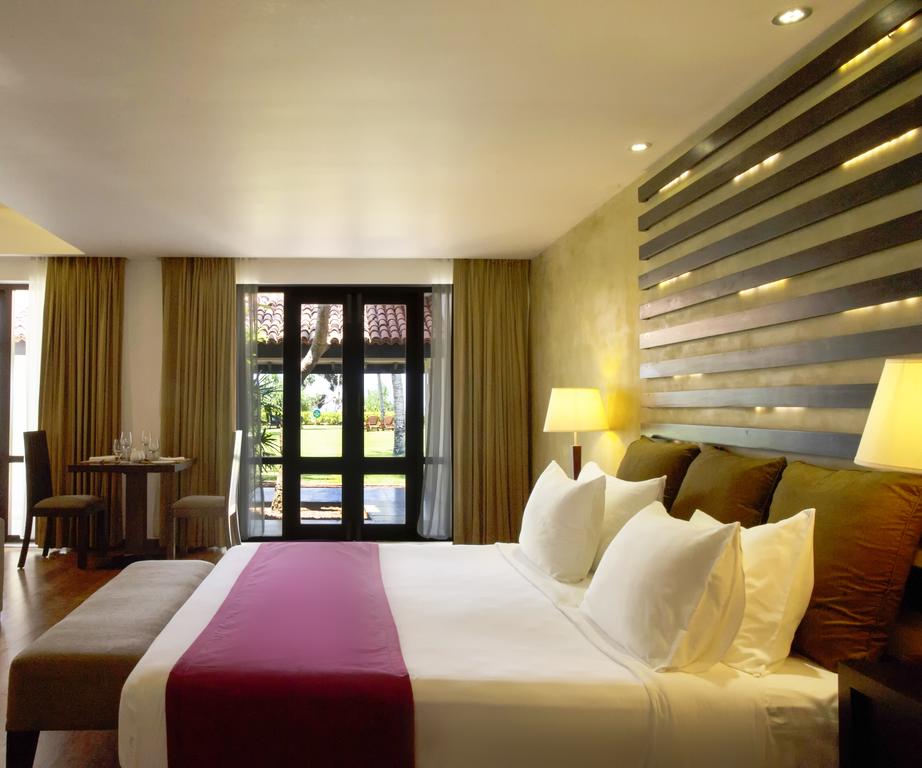 Отдых в отеле Avani Bentota Resort & Spa