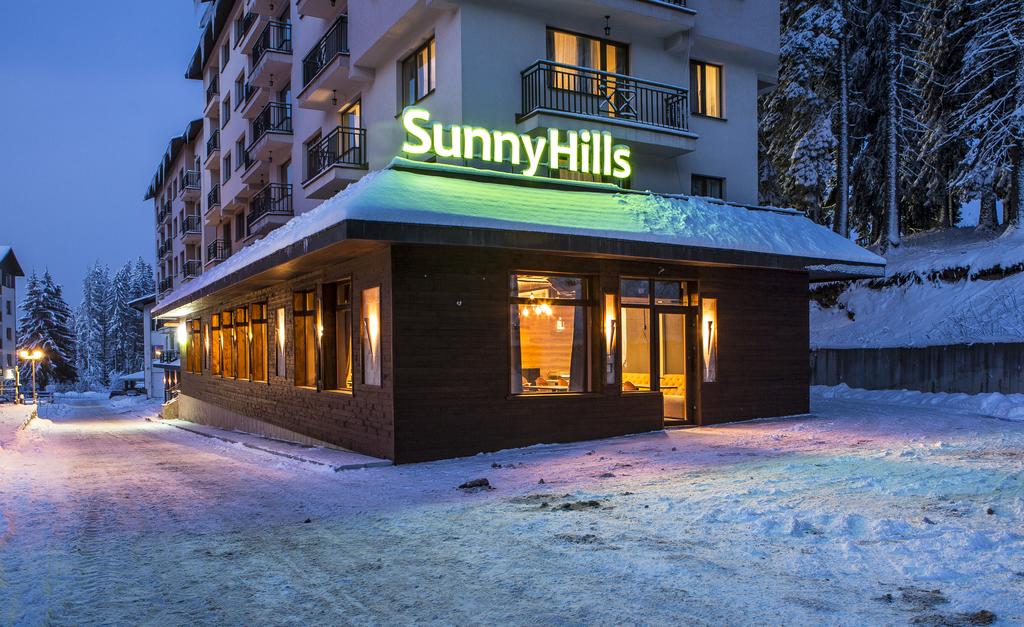 Sunny Hills Ski & Wellness, 3, фотографии