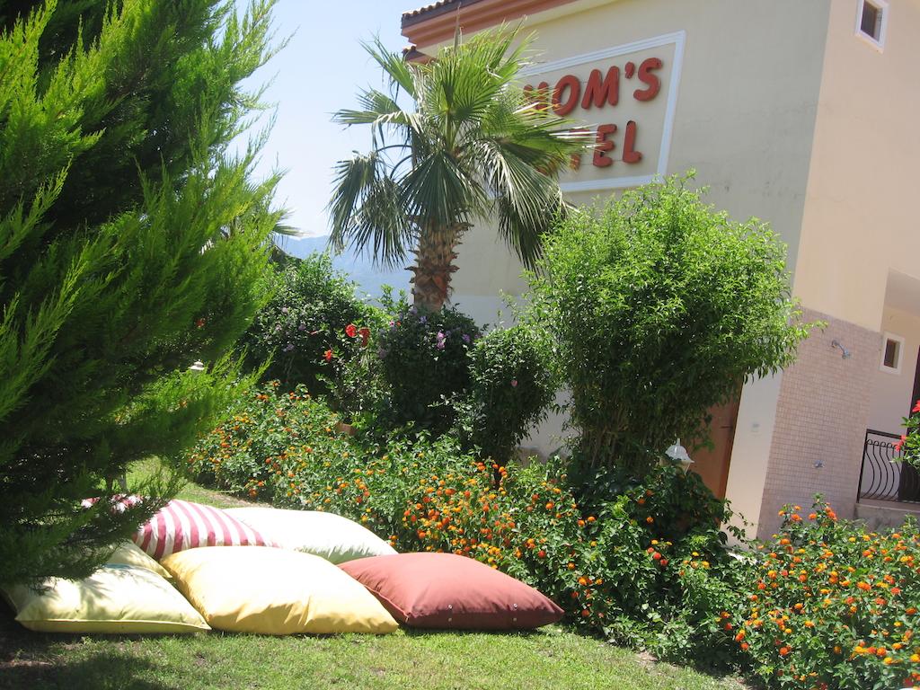 Mg Moms Hotel, Turkey, Kemer