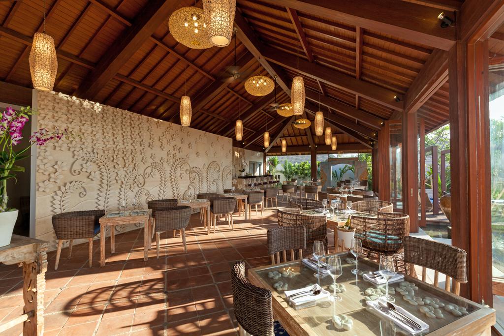 Отзывы туристов Bali Royal Suites
