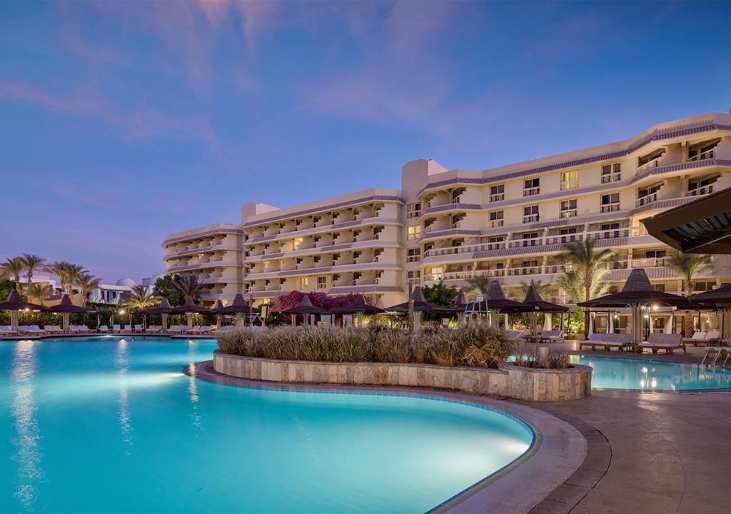 Отзывы гостей отеля Sindbad Aqua Resort
