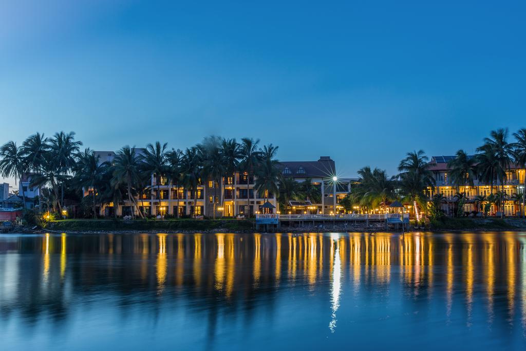 Горящие туры в отель River Beach Resort Хойан