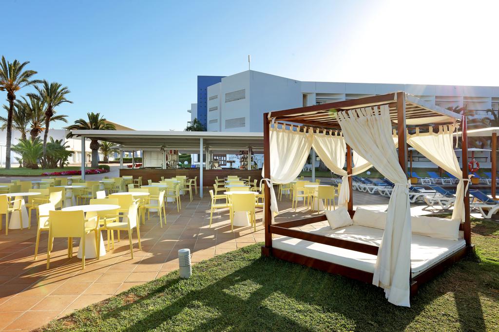 Grand Palladium Palace Ibiza Resort & Spa, Ибица (остров), фотографии туров