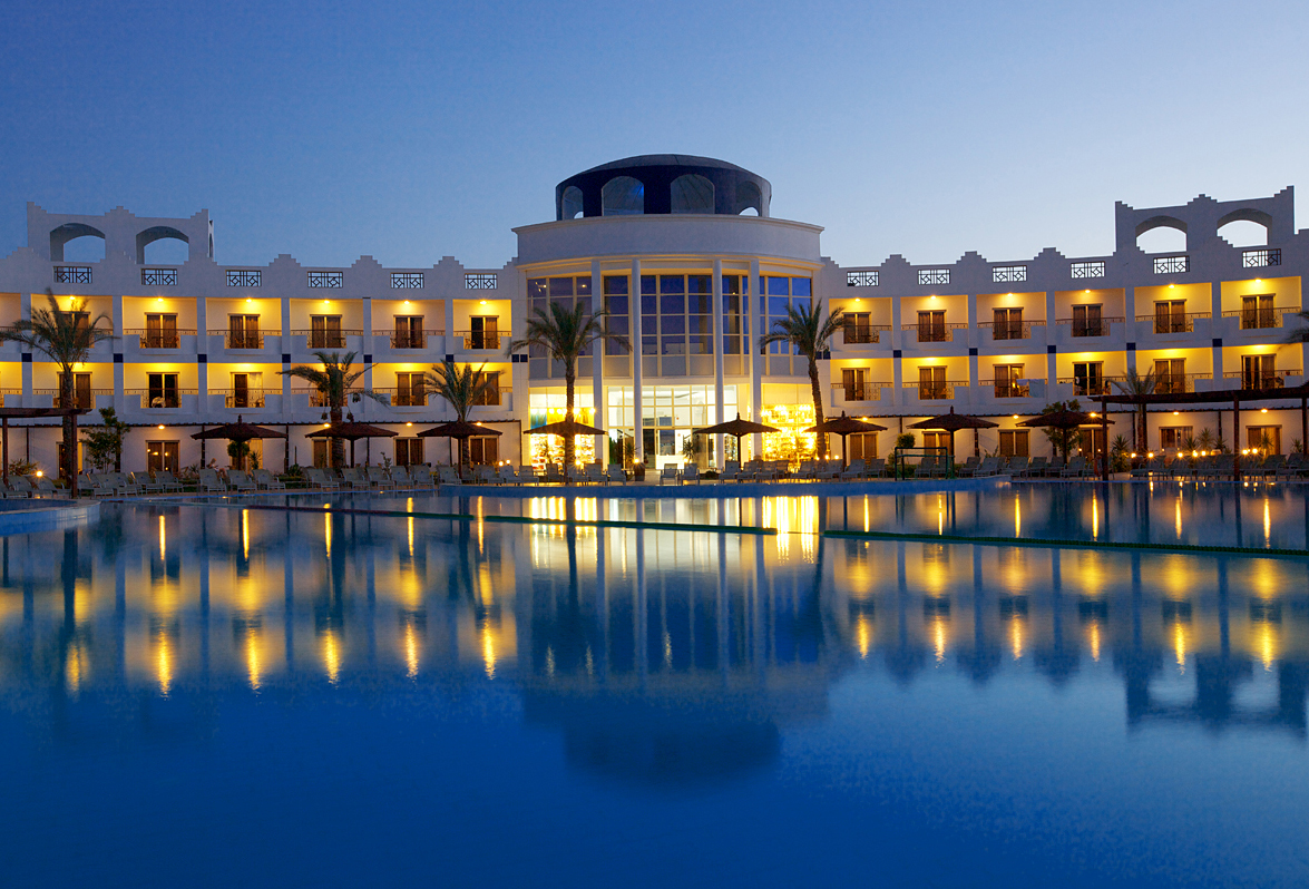 Golden 5 Topaz Suites Hotel, Хургада, Египет, фотографии туров