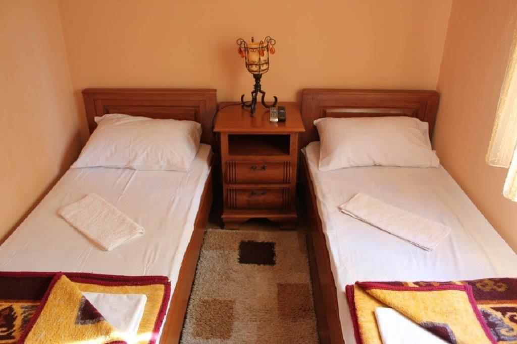 Горящие туры в отель Zlatibor Будва Черногория