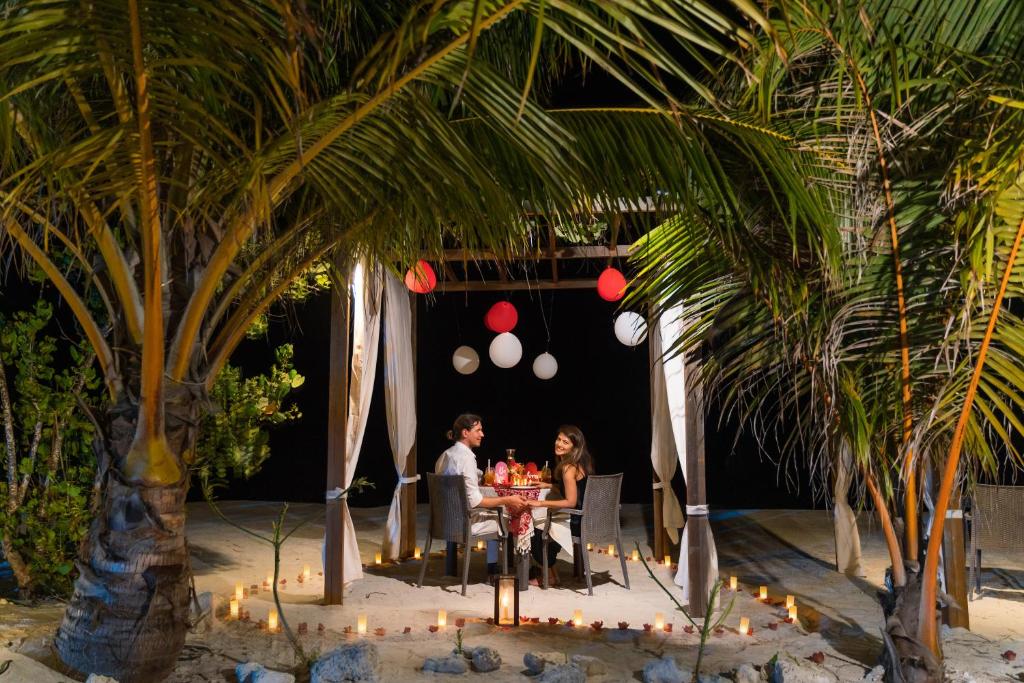 Hot tours in Hotel Velana Blu Guest House Kaafu Atoll