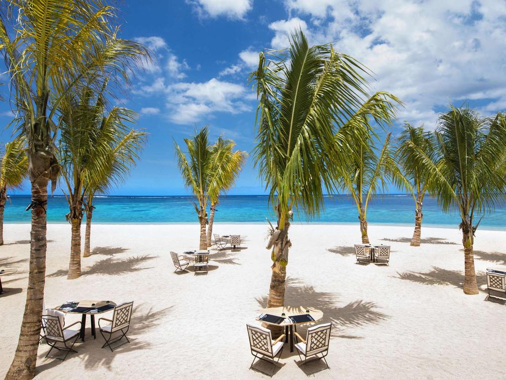 The St. Regis Mauritius Resort, Южное побережье цены