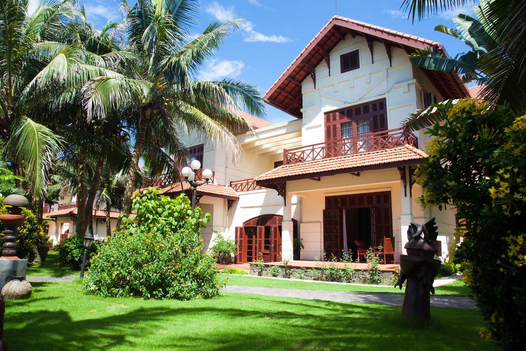 Халонг Tuan Chau Holiday Villa ціни