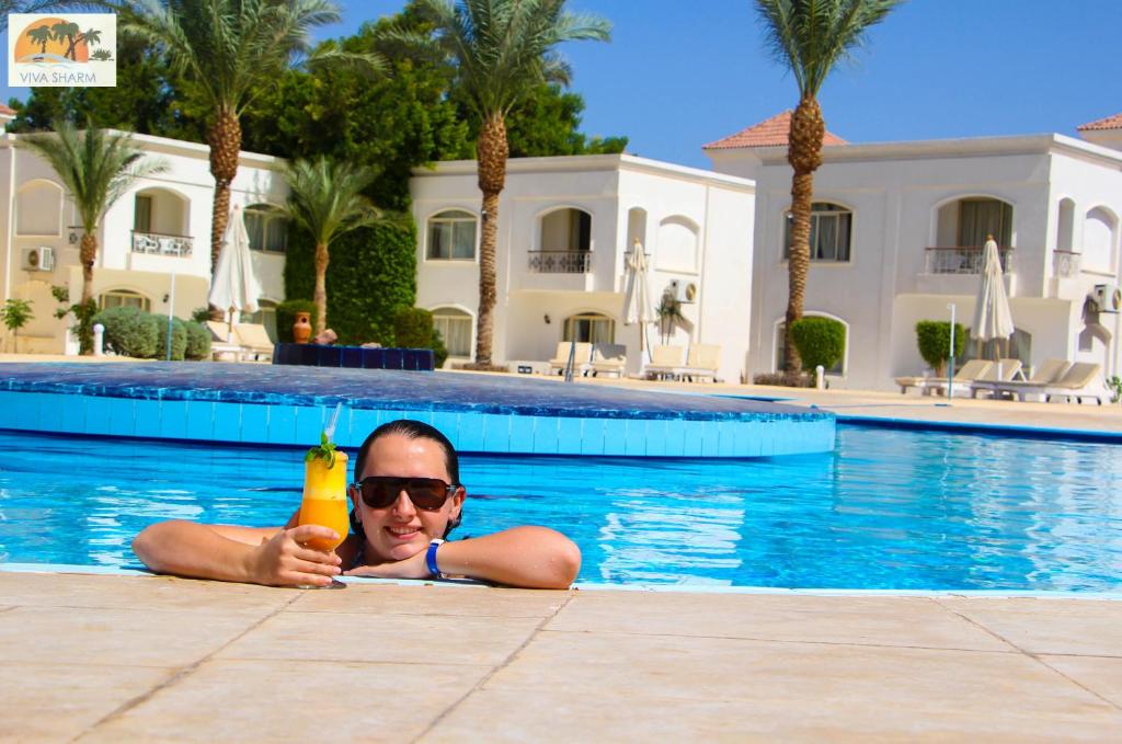 Viva Sharm Hotel, Egipt, Szarm el-Szejk