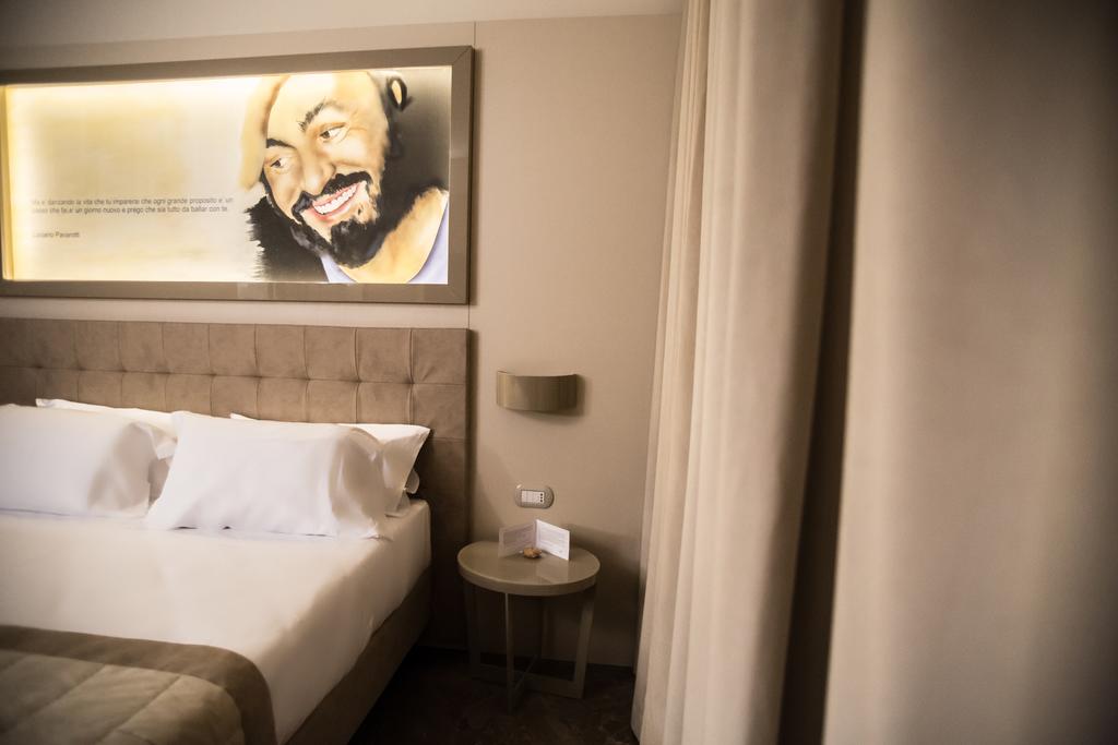 Best Western Premier Milano Palace Hotel, Италия, Модена, туры, фото и отзывы