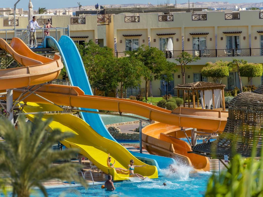 Hotel, Egypt, Sharm el-Sheikh, Concorde El Salam Sport Area