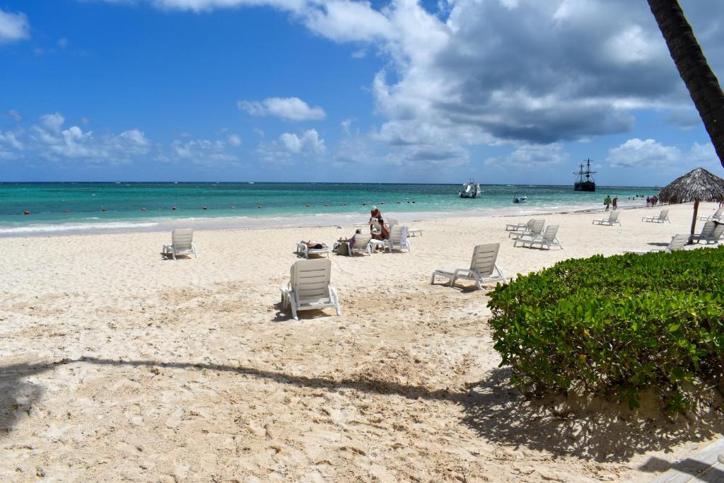 Playa Turquesa Ocean Club, Доминиканская республика, Пунта-Кана, туры, фото и отзывы