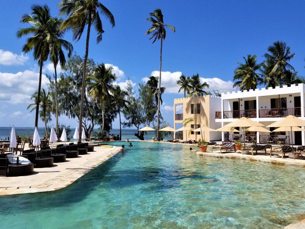 Zanzibar Bay Resort, 4, фотографии