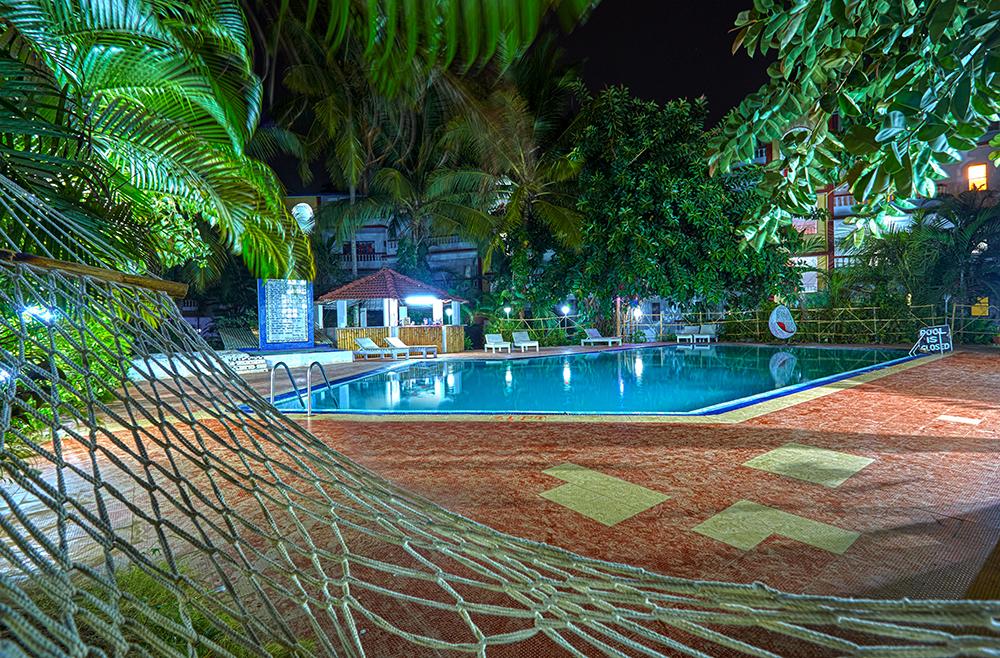 Арпора Mello Rosa Resort ціни