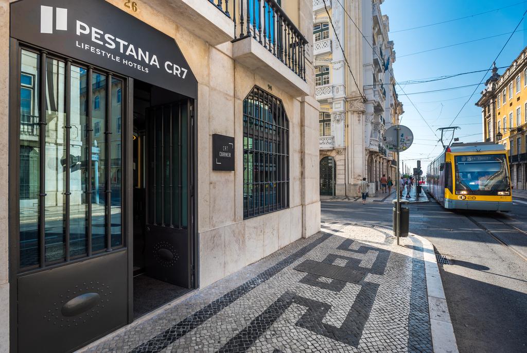 Pestana Cr7 Lisboa, Португалия