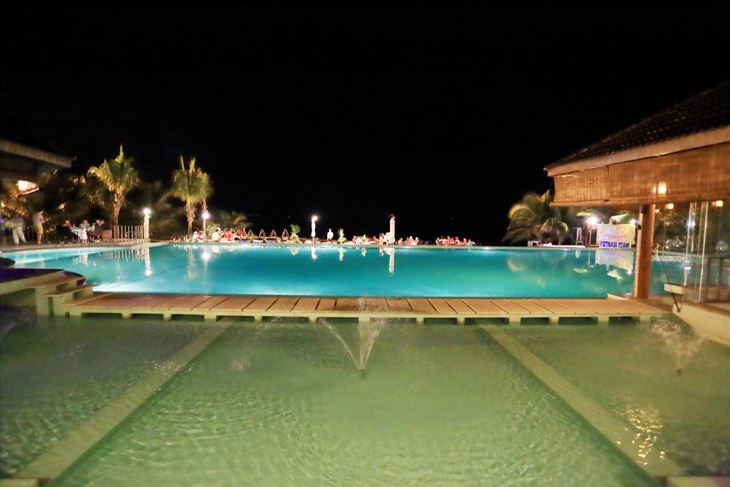 Villa Del Sol Beach Resort & Spa ( Ex.Villa Del Sol), Вьетнам, Фантхьет, туры, фото и отзывы