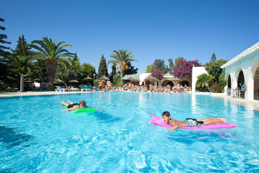 Hotel photos Seabel Alhambra Beach Golf & Spa