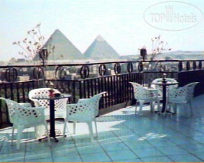 Casablanca Delta Pyramids, Каир, Египет, фотографии туров