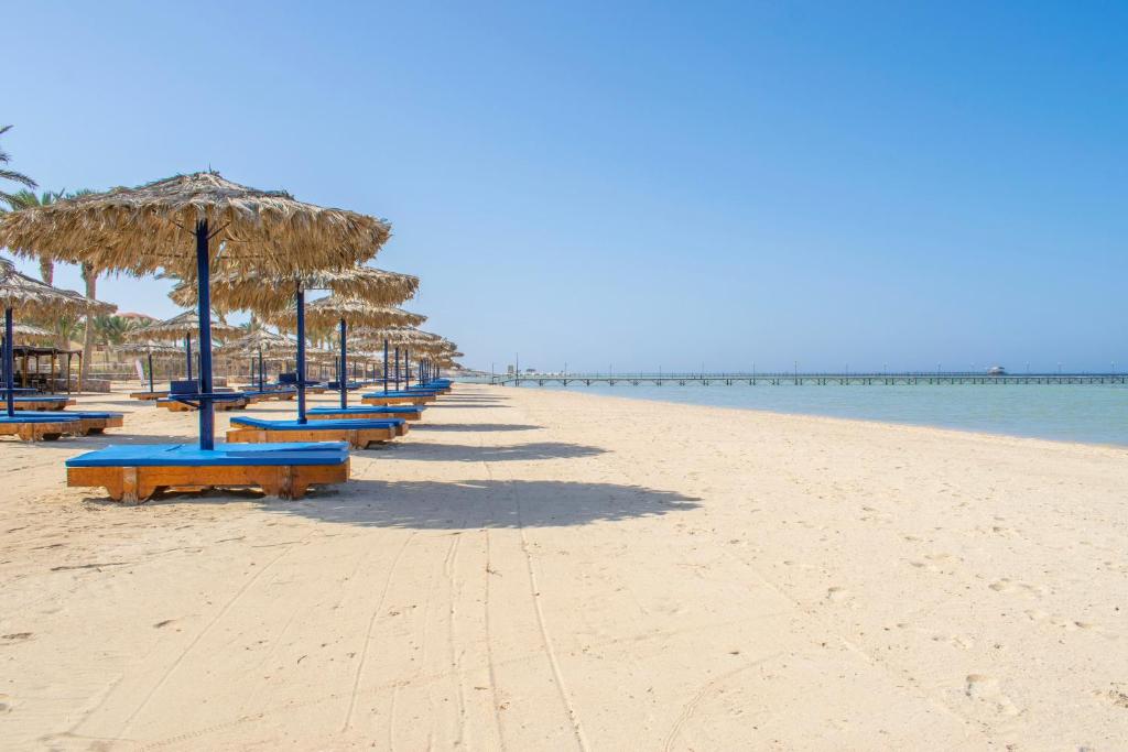Туры в отель Protels Crystal Beach Resort Марса Алам Египет