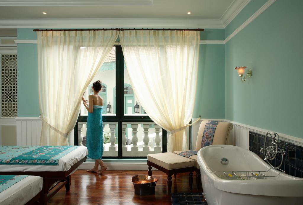 Тури в готель Majestic Malacca