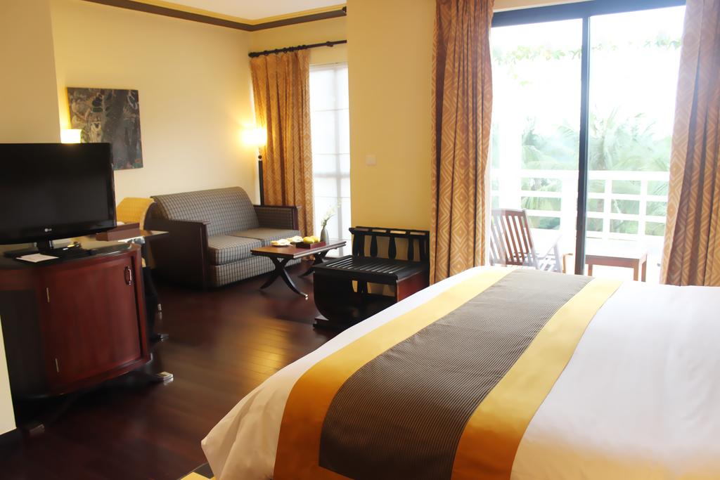 La Residence Hotel & Spa, Вьетнам, Хюэ, туры, фото и отзывы