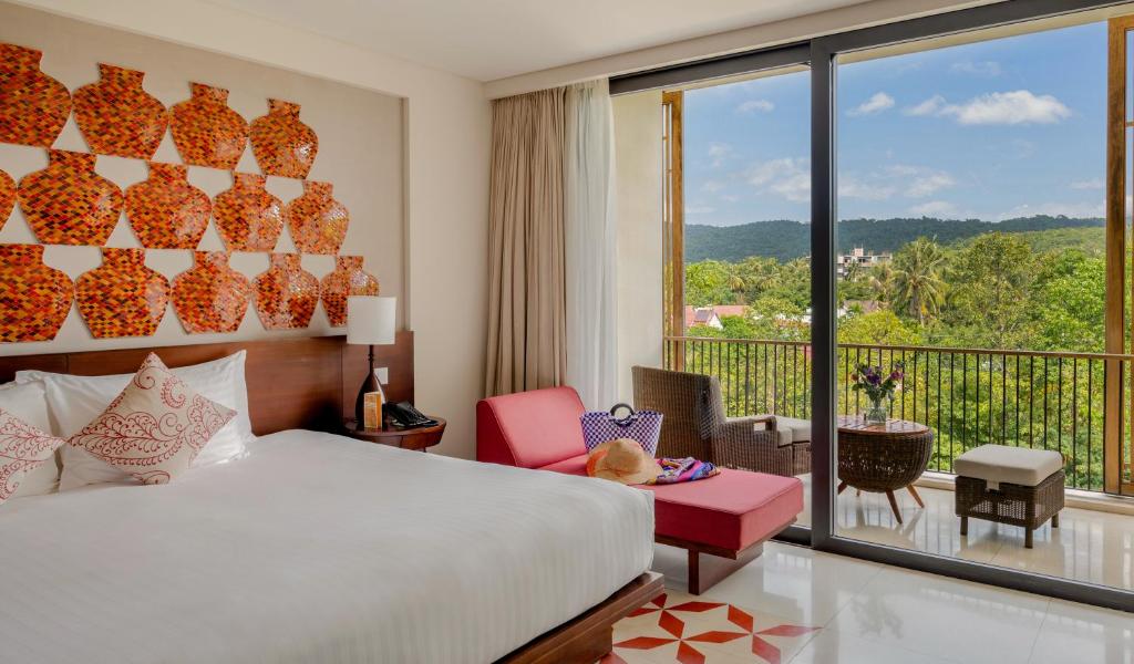 Готель, Salinda Premium Resort & Spa