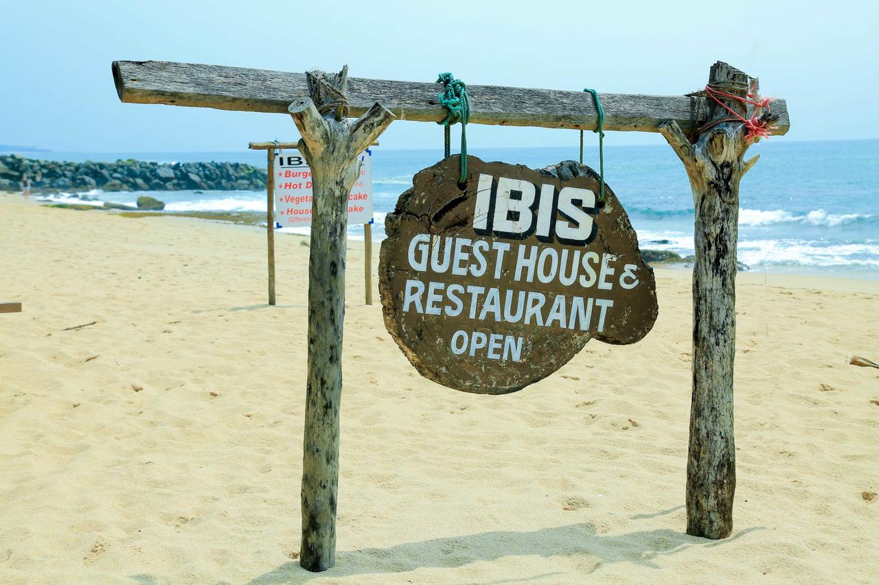 Тури в готель Ibis Guesthouse Тангалле Шрі-Ланка
