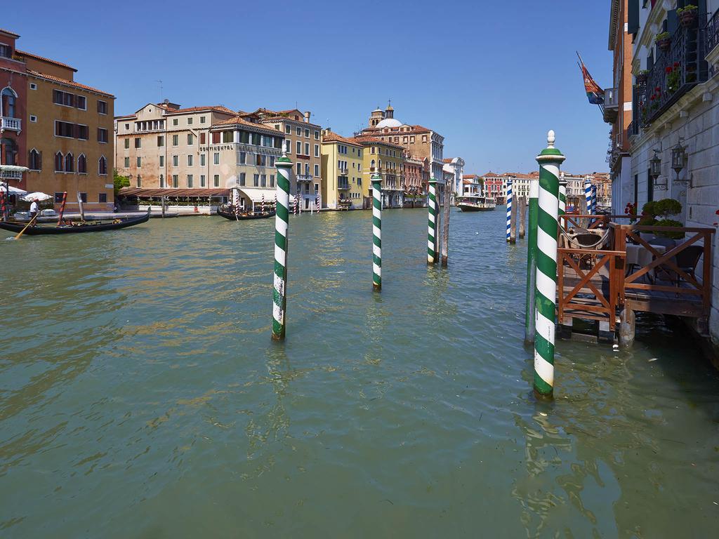 Горящие туры в отель Canal Grande Венеция