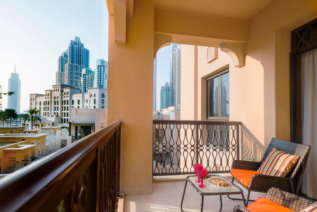 Dream Inn Dubai, Дубай (город) цены