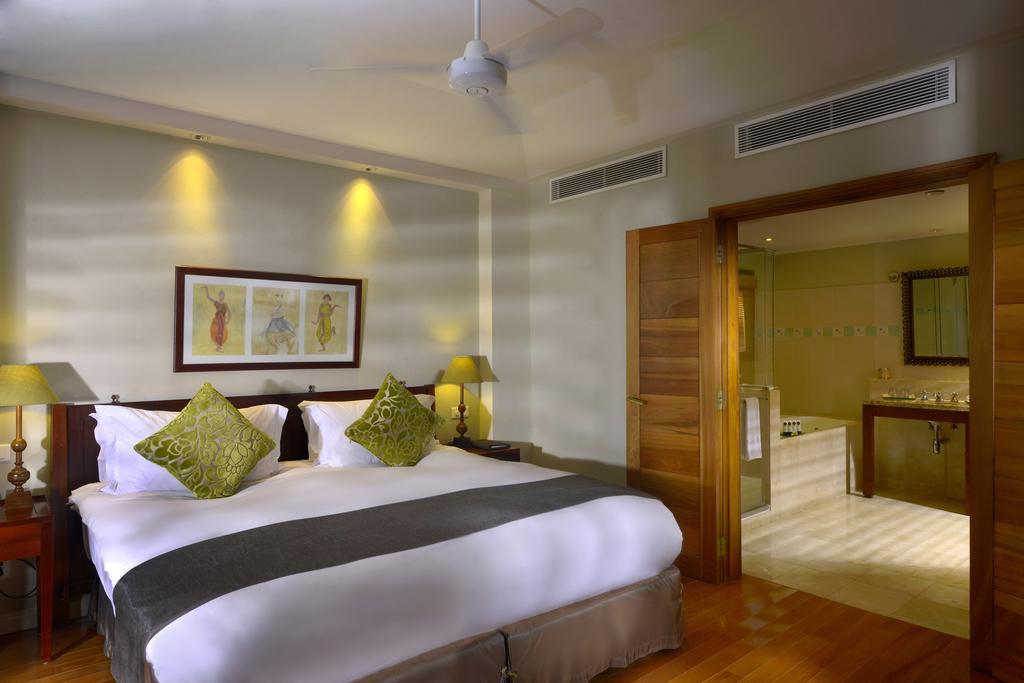 Маврикий Sofitel Mauritius L'Imperial Resort & Spa
