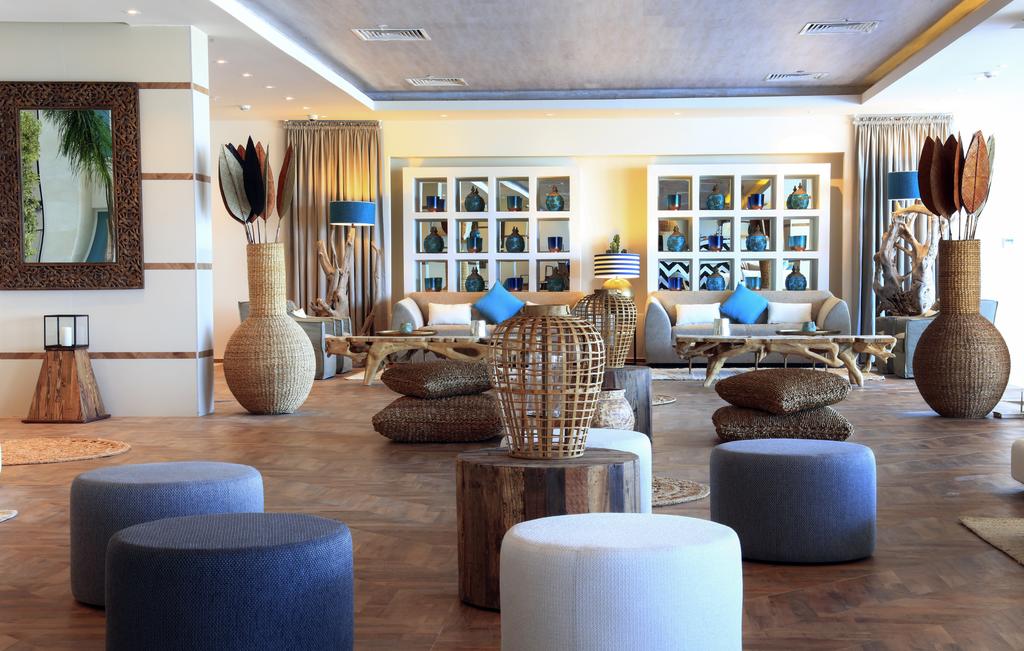 Seya Beach Hotel Alacati (ex. Labranda Alacati, Design Plus Seya Beach Hotel), Кушадасы цены