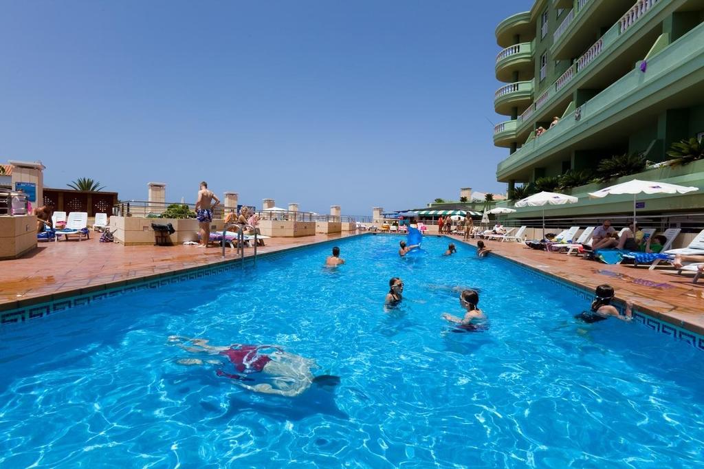Wakacje hotelowe Villa De Adeje Beach Teneryfa (wyspa)
