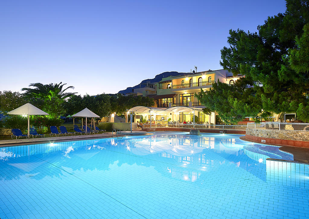Chc Aroma Creta Hotel Apartments & Spa, 3, photos