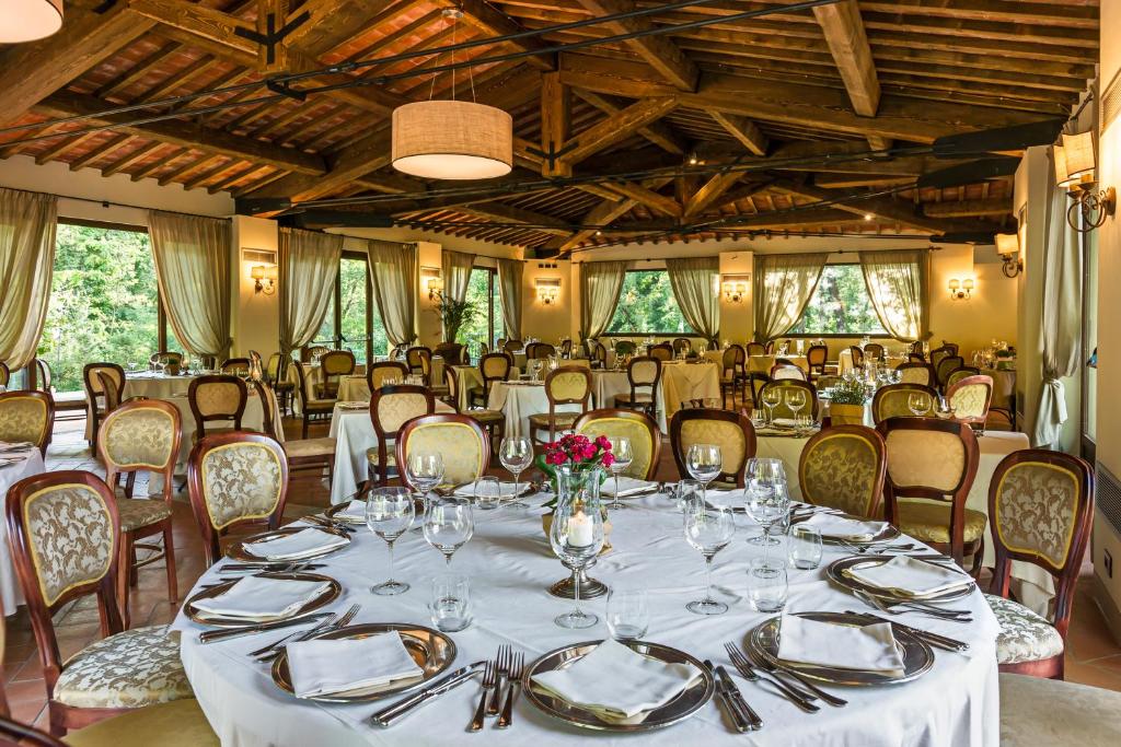 Отзывы об отеле Borgo San Luigi Toscana Resort