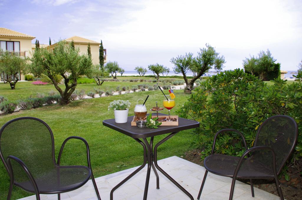 Hotel rest Mediterranean Village Resort & Spa Pieria