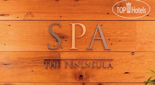 Туры в отель The Peninsula