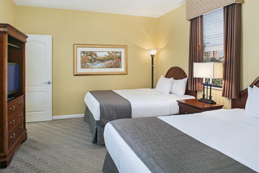Caribe Royale Orlando All-Suites Hotel, Орландо, США, фотографии туров