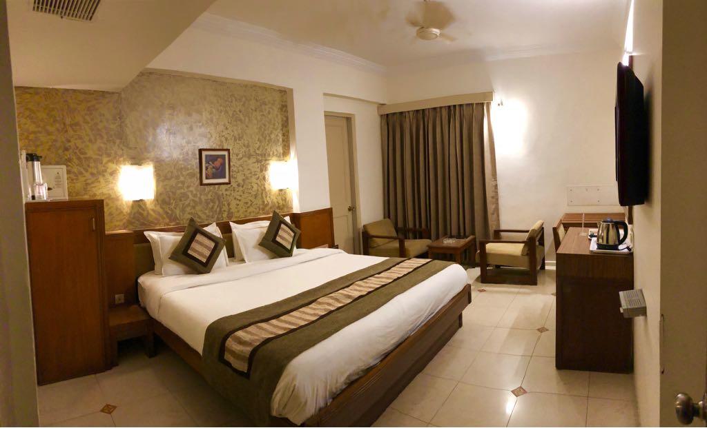 Отзывы гостей отеля Nalanda