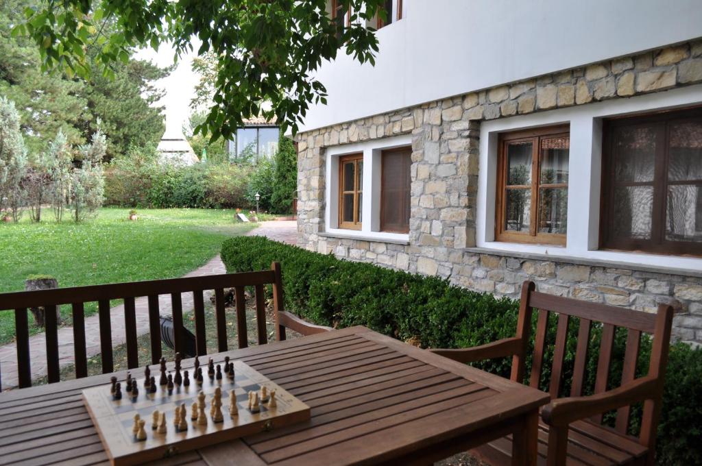 Відпочинок в готелі Izvora Complex Велико-Тирново Болгарія
