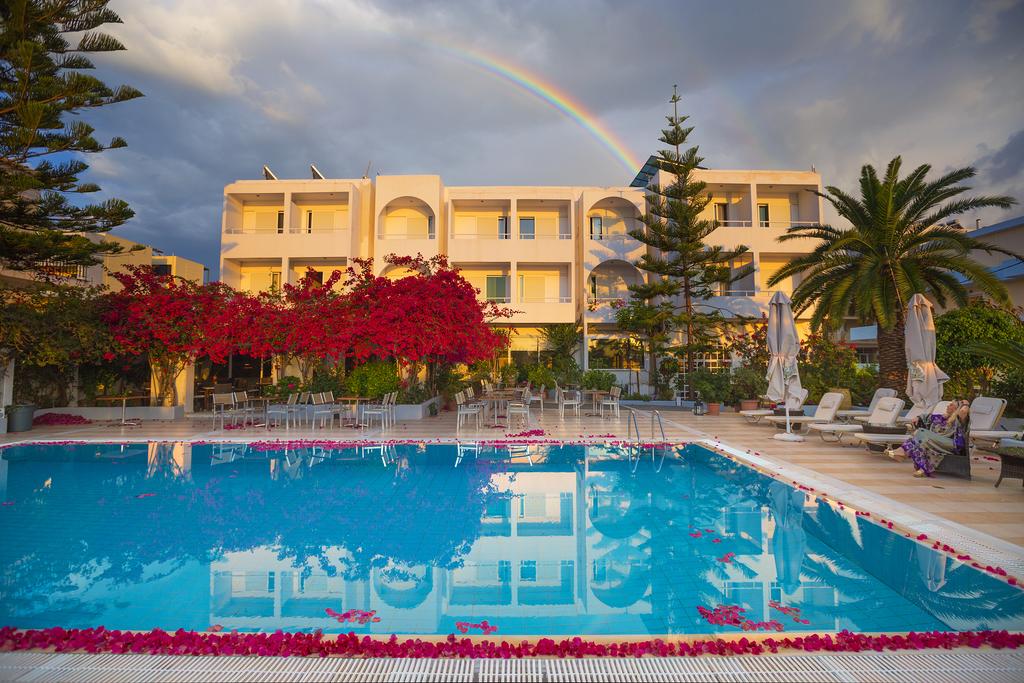 Kyparissia Beach Hotel, Мессиния, фотографии туров