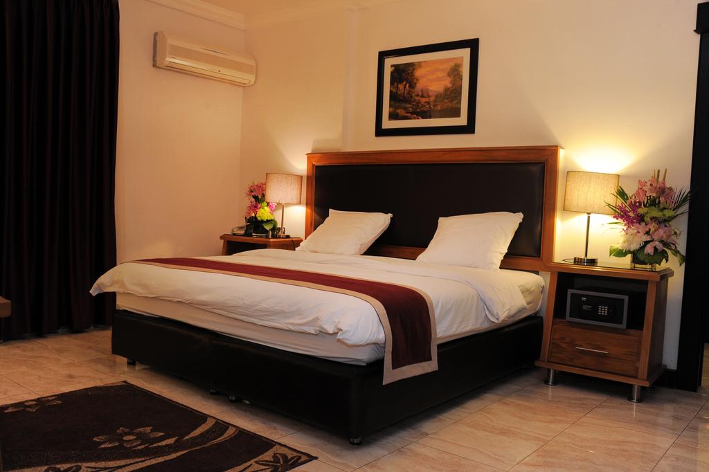 Туры в отель Raed Hotel Suites (Al Raad Hotel) Акаба Иордания