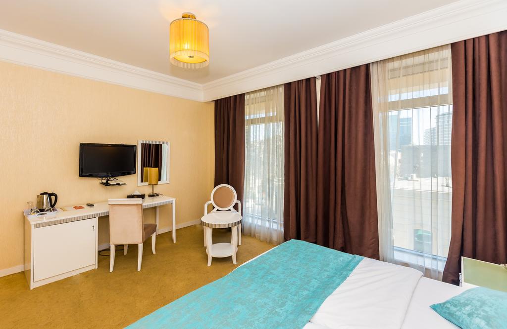 Amber Hotel Азербайджан ціни